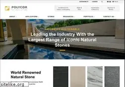 Sites similar to polycor.com