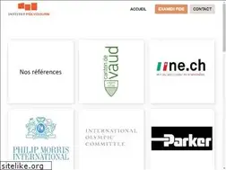 Sites similar to polycours.com