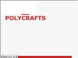 Sites similar to polycrafts.com.pk