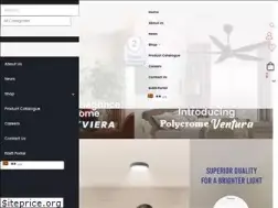 Sites similar to polycrome.lk