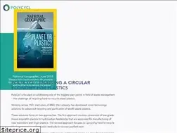 Sites similar to polycycl.com