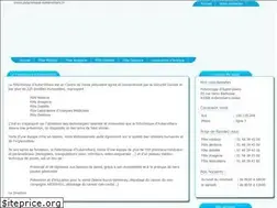 Sites similar to polydauber.fr