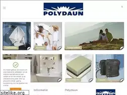 Sites similar to polydaun.nl