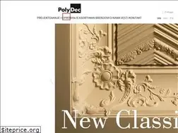 Sites similar to polydec.rs