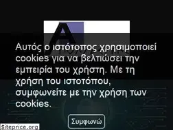Sites similar to polydefkis.4ty.gr