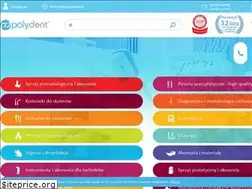 Sites similar to polydent.pl