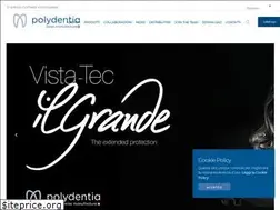 Sites similar to polydentia.ch