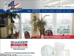 Sites similar to polydesign.com