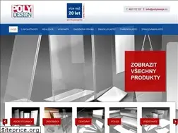 Sites similar to polydesign.cz