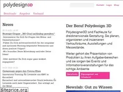 Sites similar to polydesign3d.ch