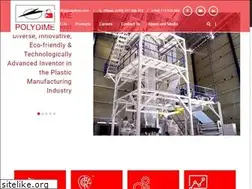 Sites similar to polydime.com