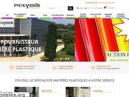 Sites similar to polydis.fr