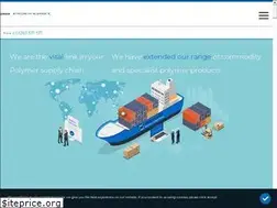 Sites similar to polydistuk.com