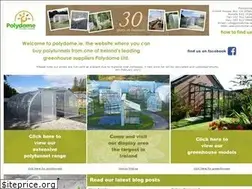 Sites similar to polydome.ie