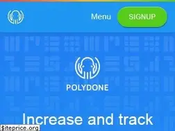 Sites similar to polydone.com
