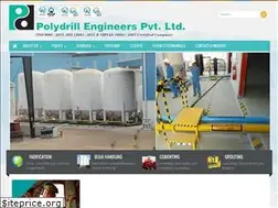Sites similar to polydrill.com