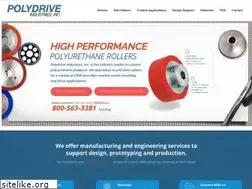 Sites similar to polydrive.com