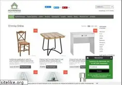 Sites similar to polyepiplo.gr