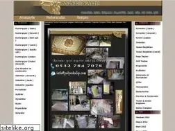 Sites similar to polyeskalip.com