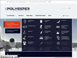 Sites similar to polyester.com.ua