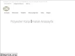 Sites similar to polyesterkalip.net