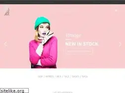 Sites similar to polyestershock.de