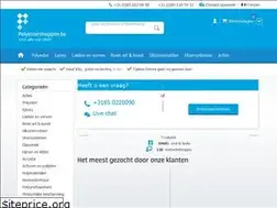Sites similar to polyestershoppen.be