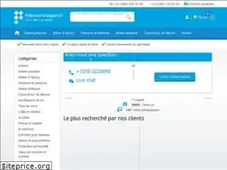 Sites similar to polyestershoppen.fr