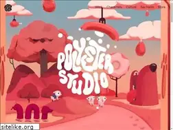Sites similar to polyesterstudio.com