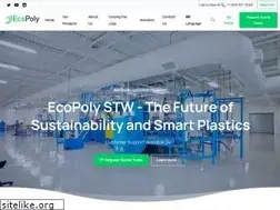Sites similar to polyethics.com