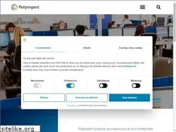 Sites similar to polyexpert.fr