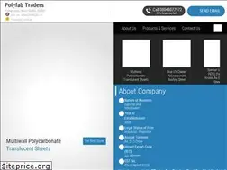 Sites similar to polyfabtraders.net