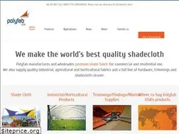 Sites similar to polyfabusa.com
