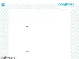Sites similar to polyfaser.com