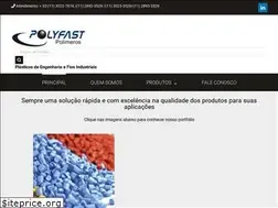 Sites similar to polyfast.com.br