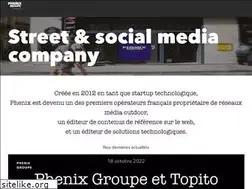Sites similar to polyference.fr