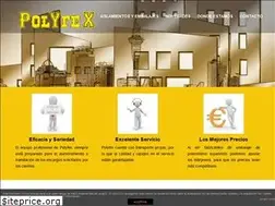 Sites similar to polyfex-eps.com