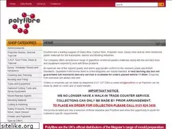 Sites similar to polyfibre.co.uk