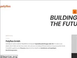 Sites similar to polyflex.at