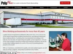 Sites similar to polyflexinc.com