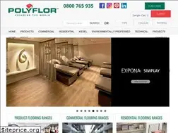 Sites similar to polyflor.co.nz