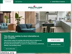 Sites similar to polyflor.co.uk