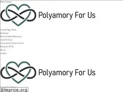 Sites similar to polyfor.us