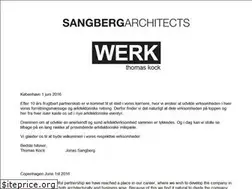 Sites similar to polyformarkitekter.dk
