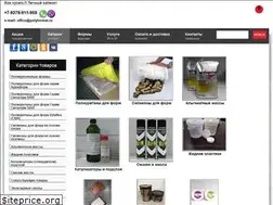 Sites similar to polyformat.ru