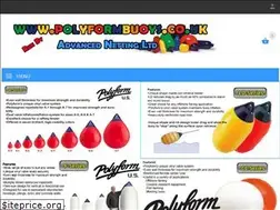 Sites similar to polyformbuoys.co.uk