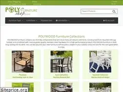 Sites similar to polyfurnitureshop.com