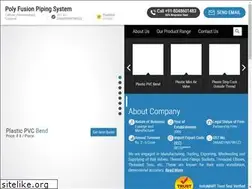 Sites similar to polyfusion.co.in