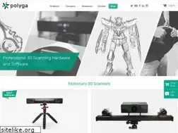 Sites similar to polyga.com