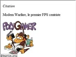 Sites similar to polygamer.com